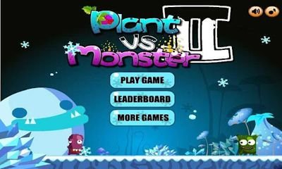 game pic for Plants vs Monster 2